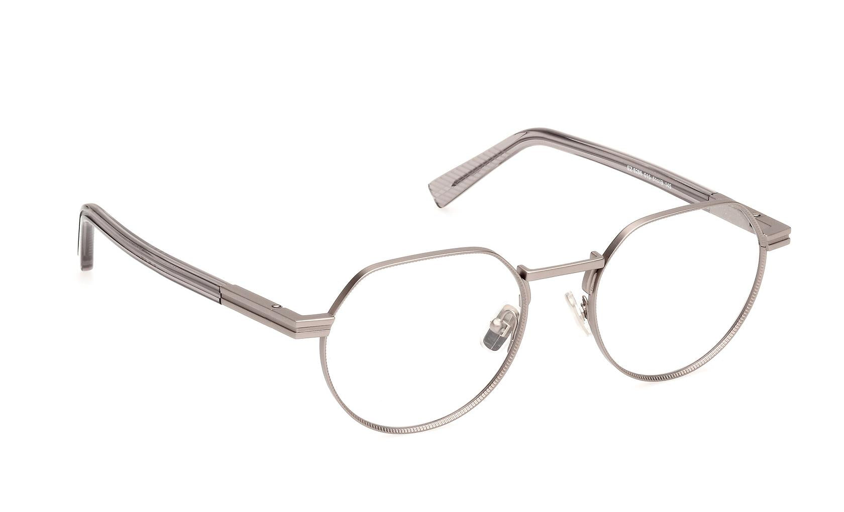 Zegna Eyeglasses EZ5286 015