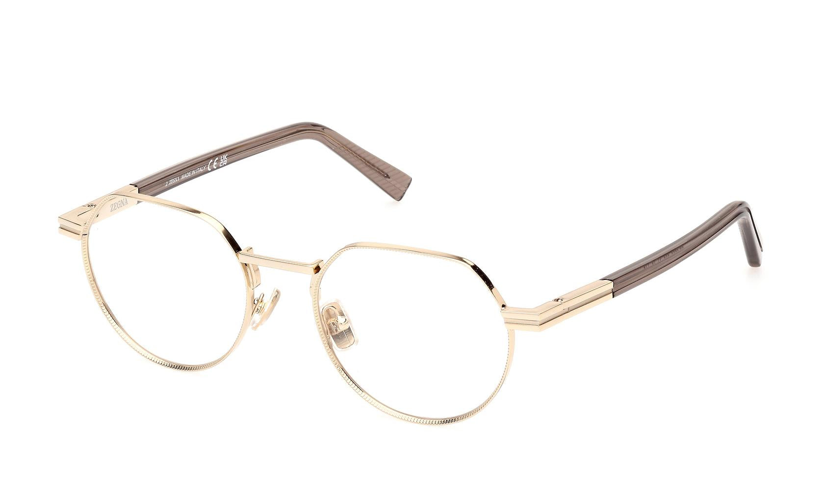Zegna Eyeglasses EZ5286 032