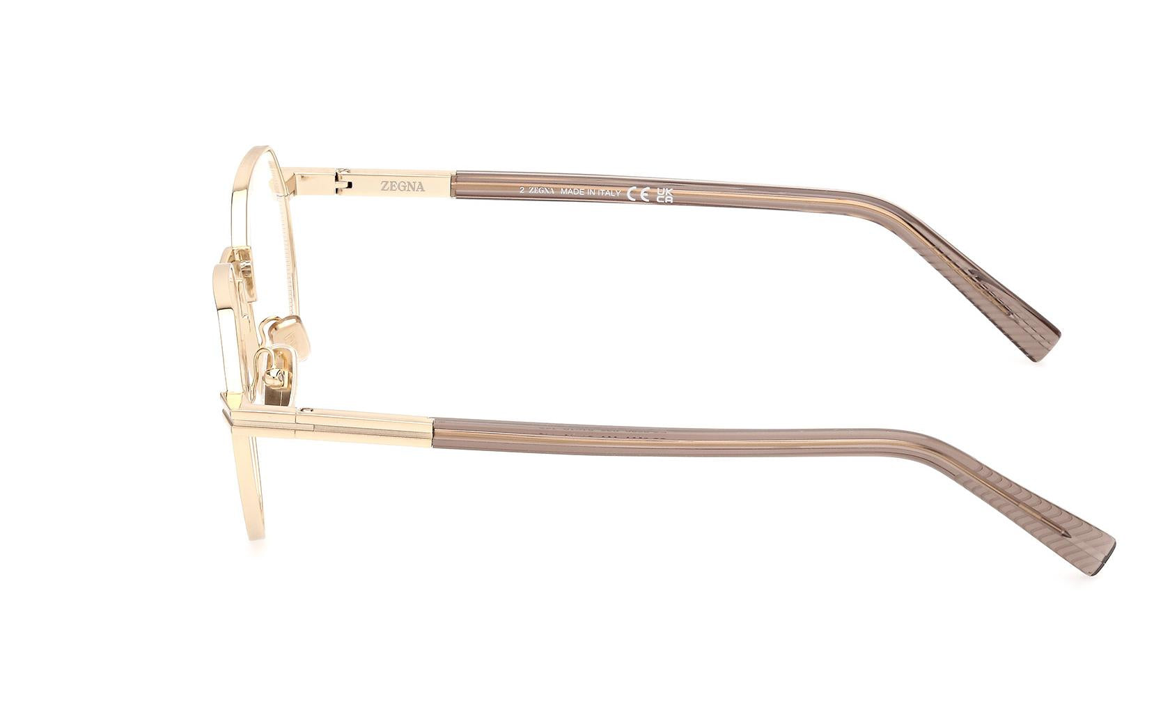 Zegna Eyeglasses EZ5286 032