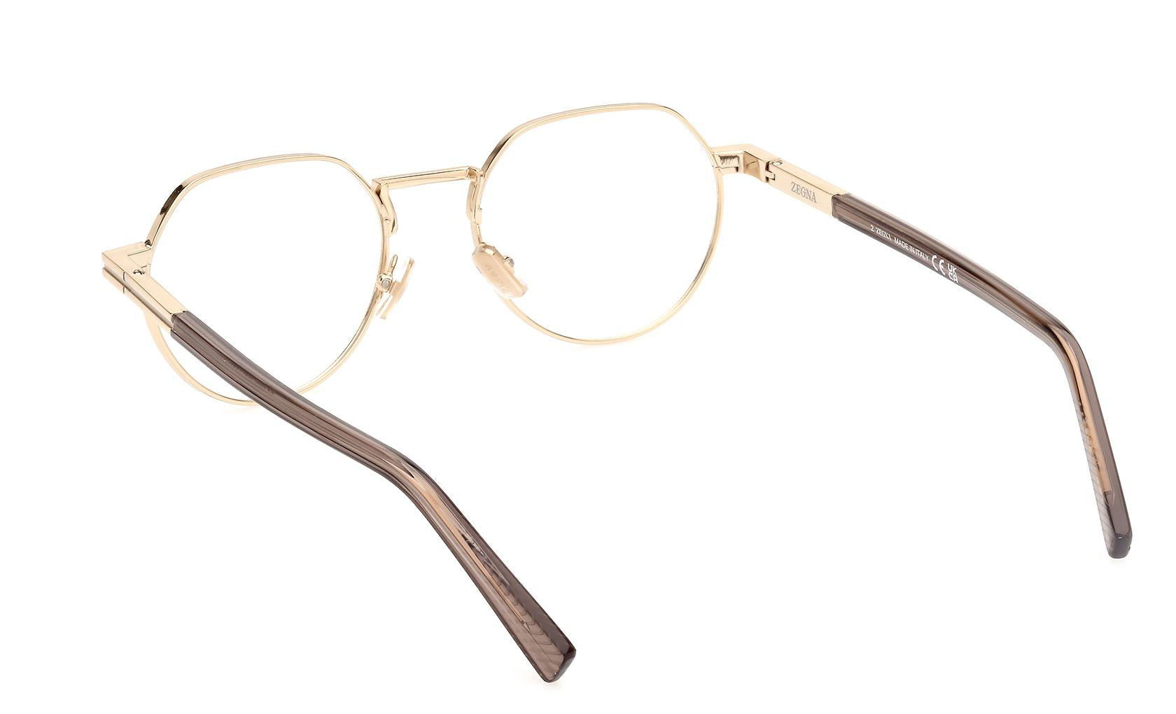 Zegna Eyeglasses EZ5286 032