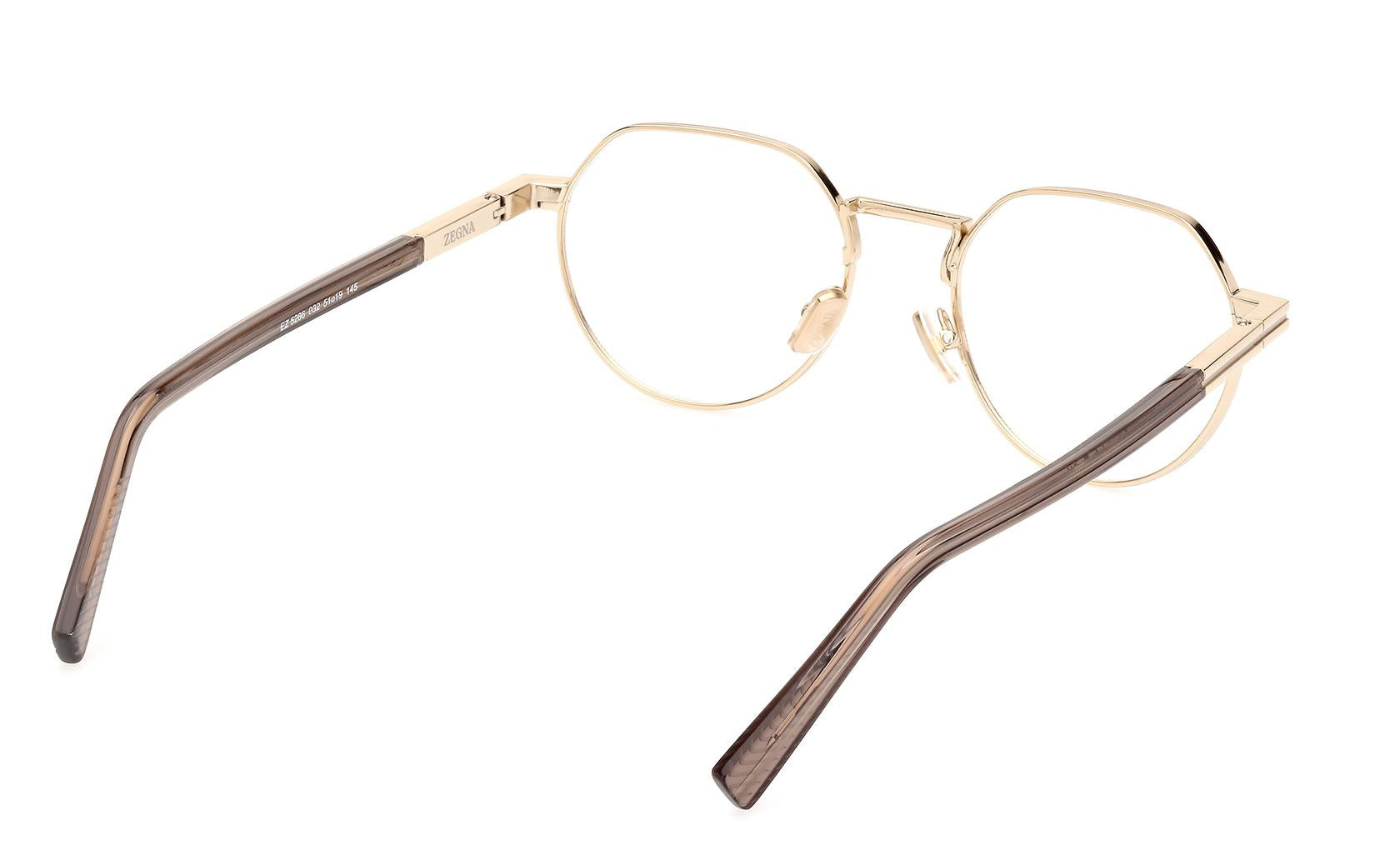 Zegna Eyeglasses EZ5286 032