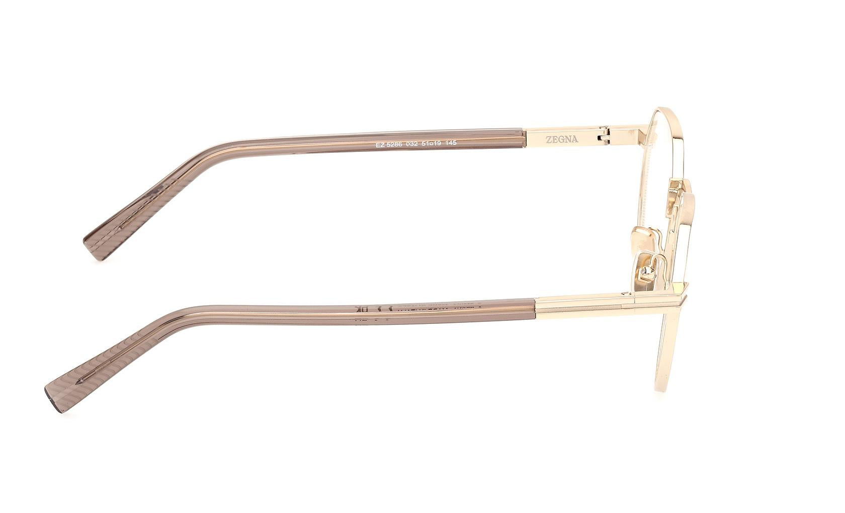 Zegna Eyeglasses EZ5286 032