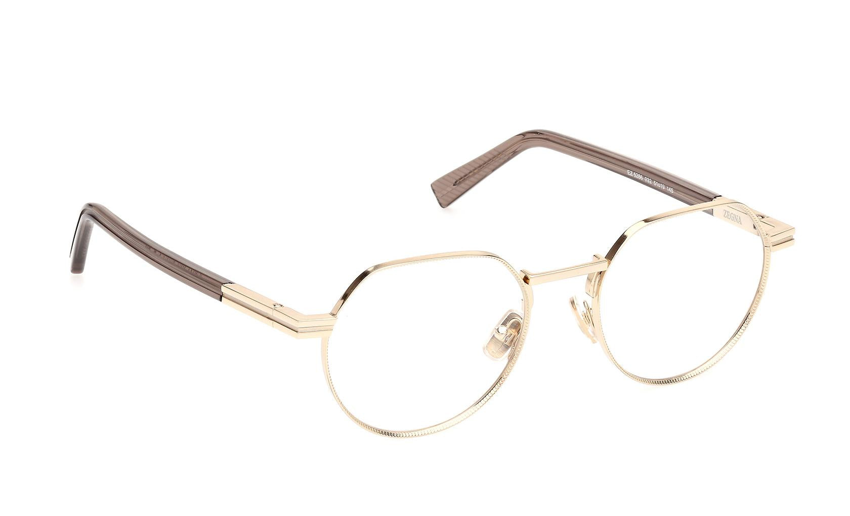 Zegna Eyeglasses EZ5286 032