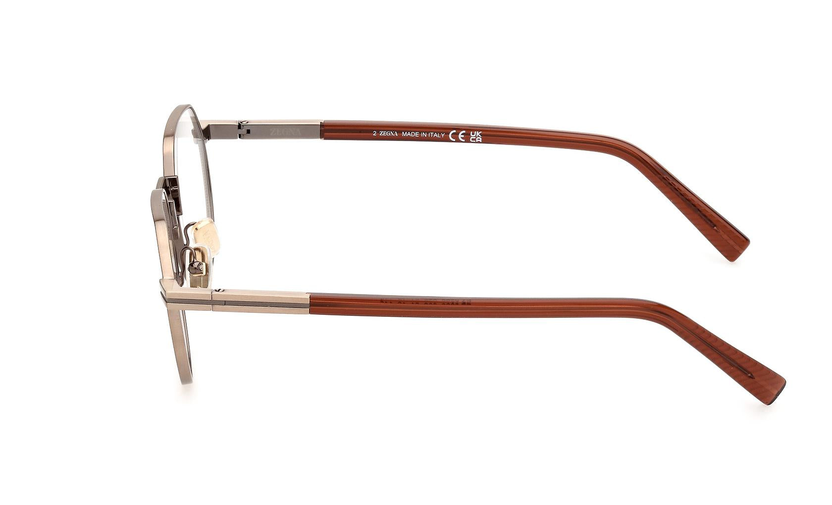 Zegna Eyeglasses EZ5286 038