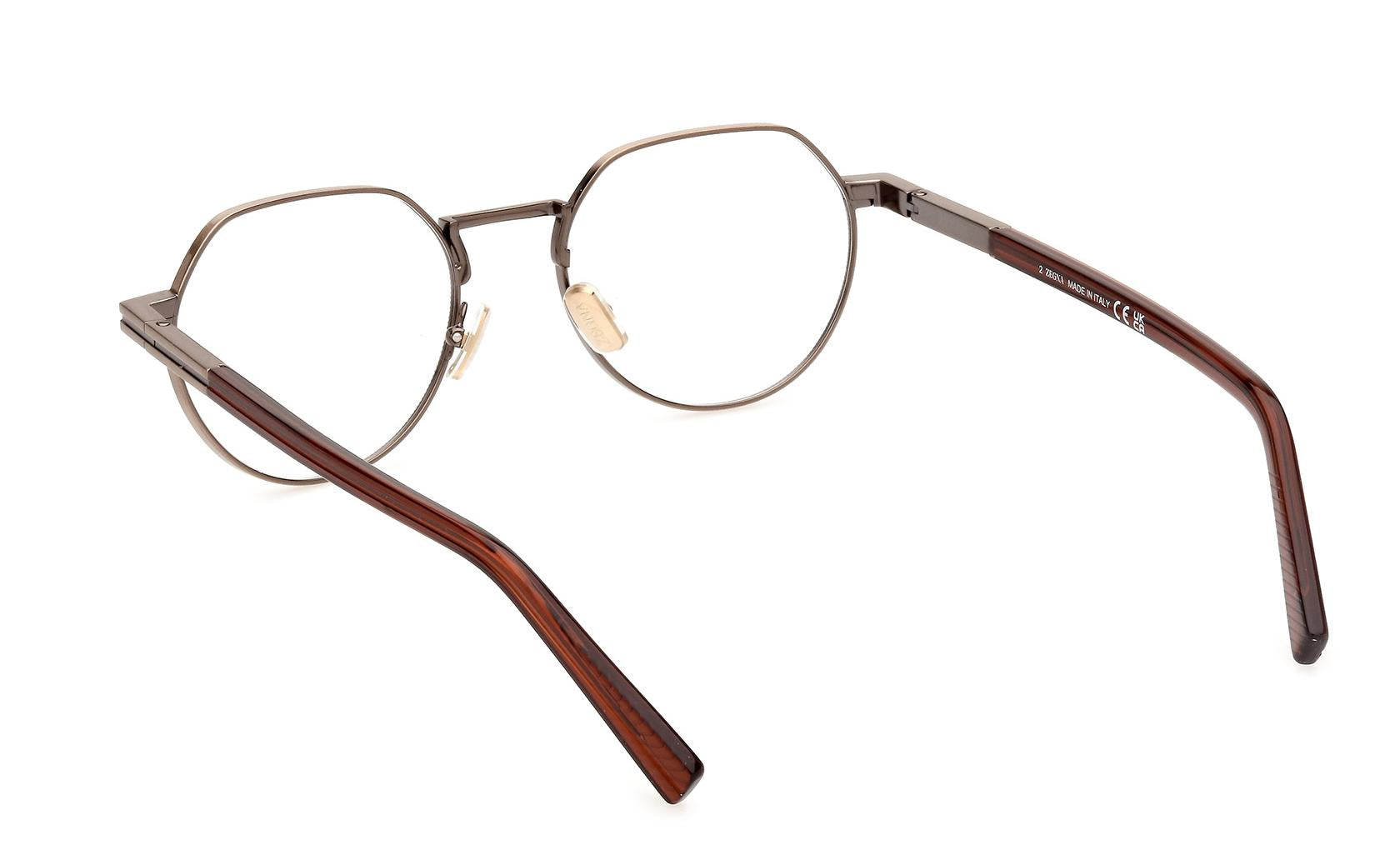 Zegna Eyeglasses EZ5286 038
