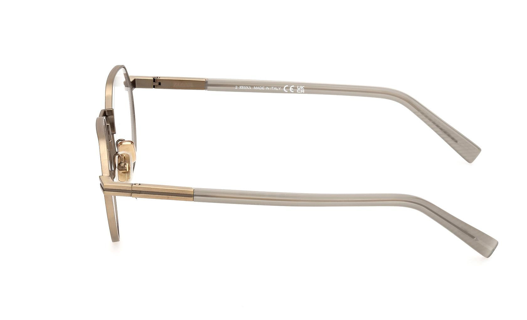 Zegna Eyeglasses EZ5286 041