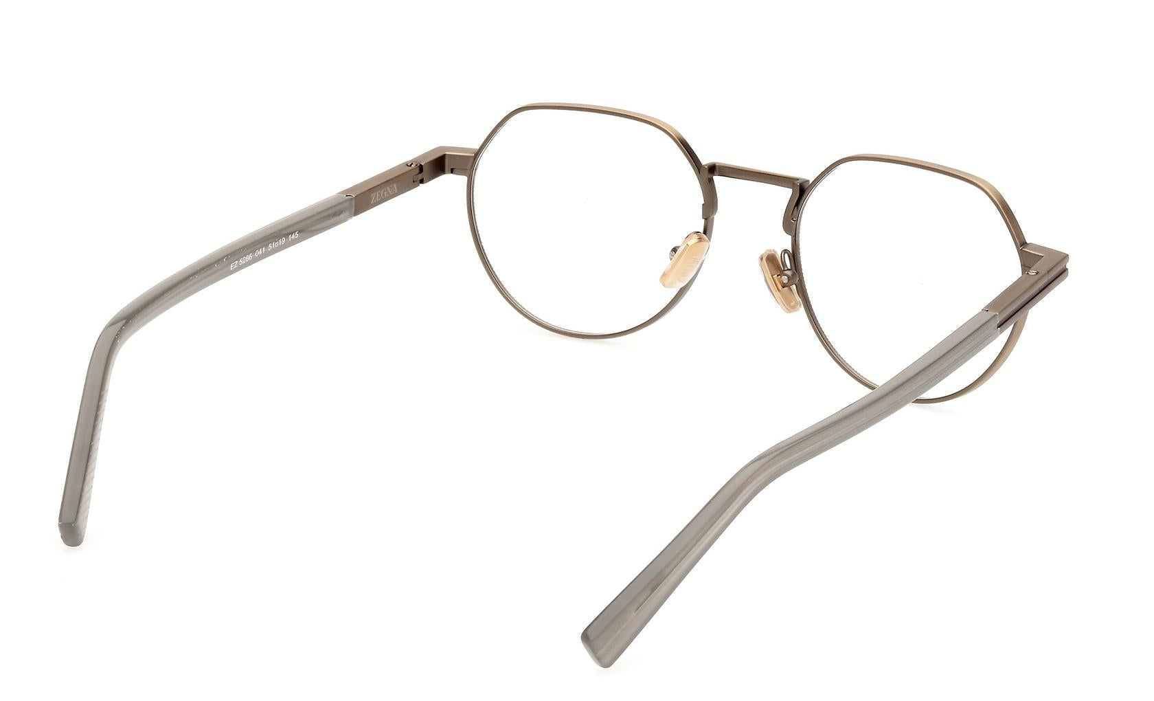 Zegna Eyeglasses EZ5286 041