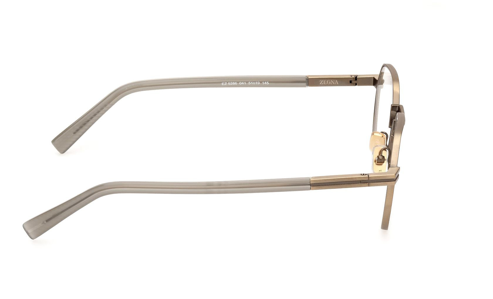 Zegna Eyeglasses EZ5286 041