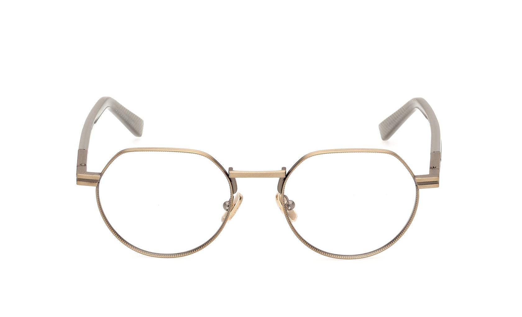 Zegna Eyeglasses EZ5286 041