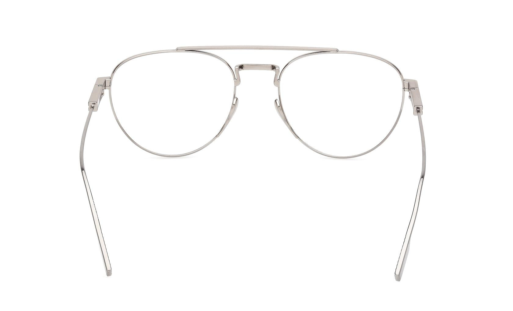 Zegna Eyeglasses EZ5287 016