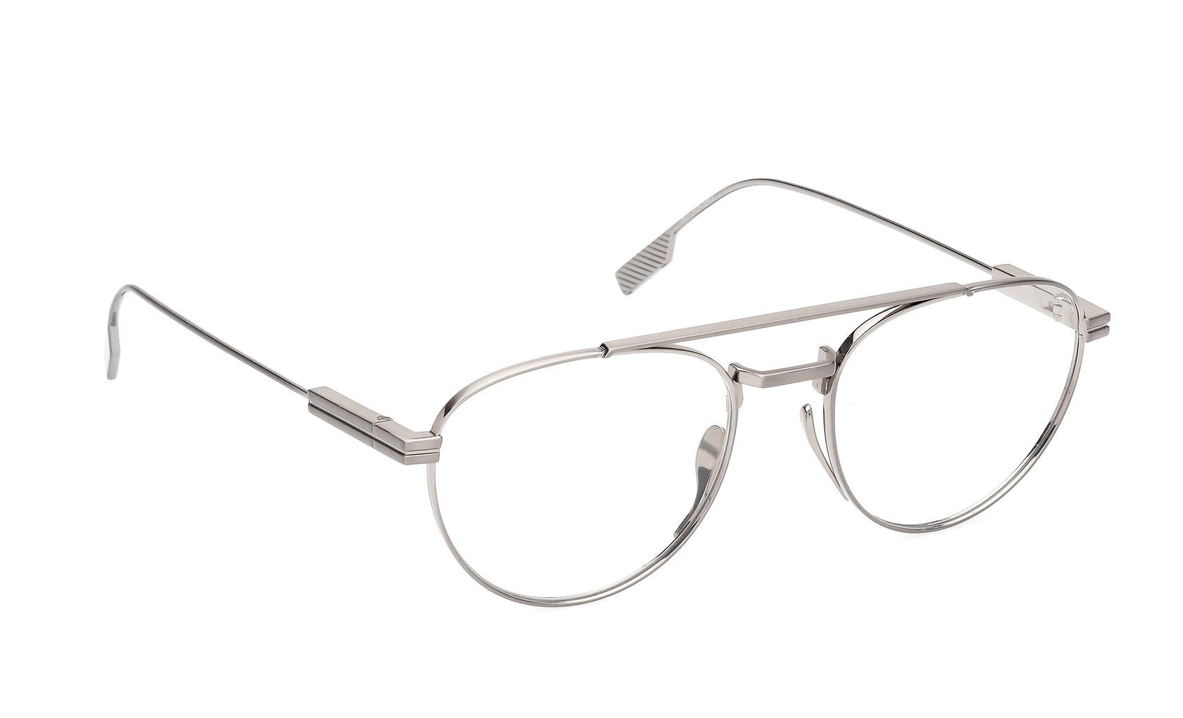 Zegna Eyeglasses EZ5287 016