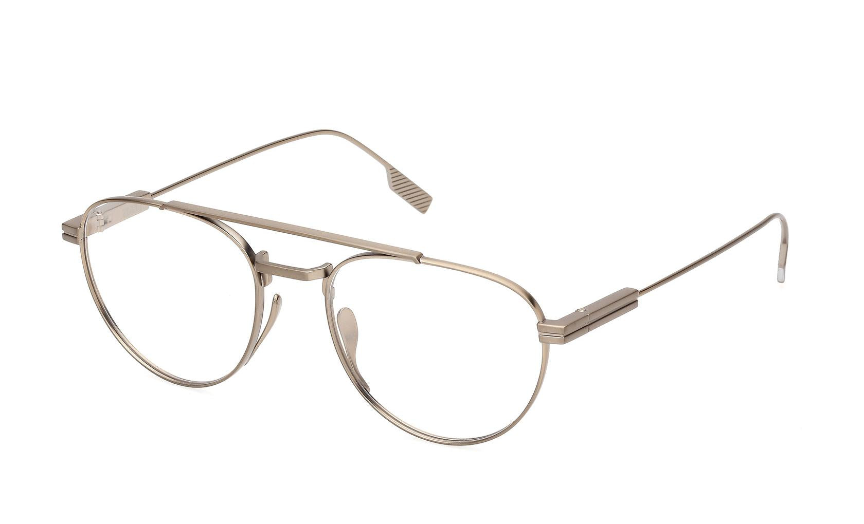 Zegna Eyeglasses EZ5287 035