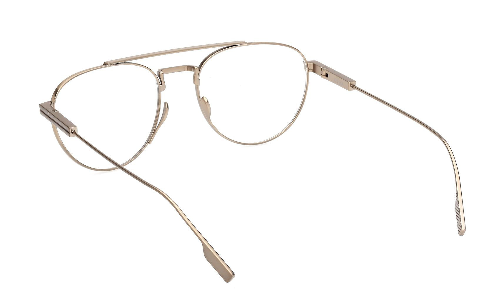 Zegna Eyeglasses EZ5287 035