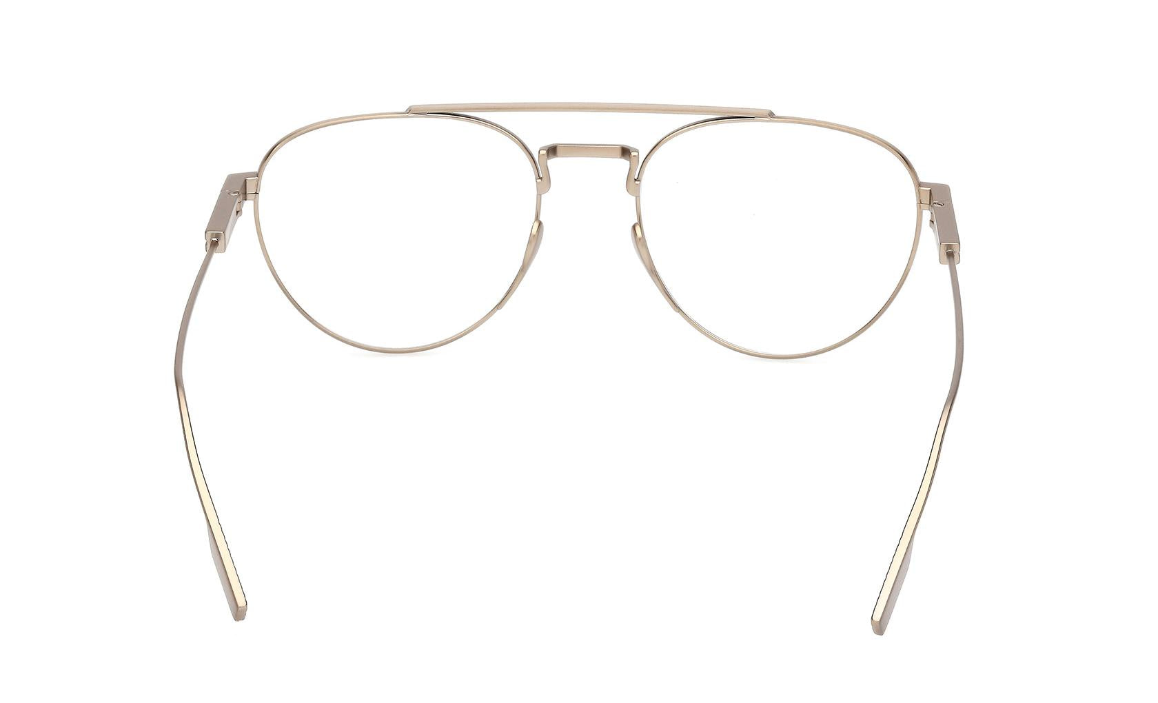 Zegna Eyeglasses EZ5287 035