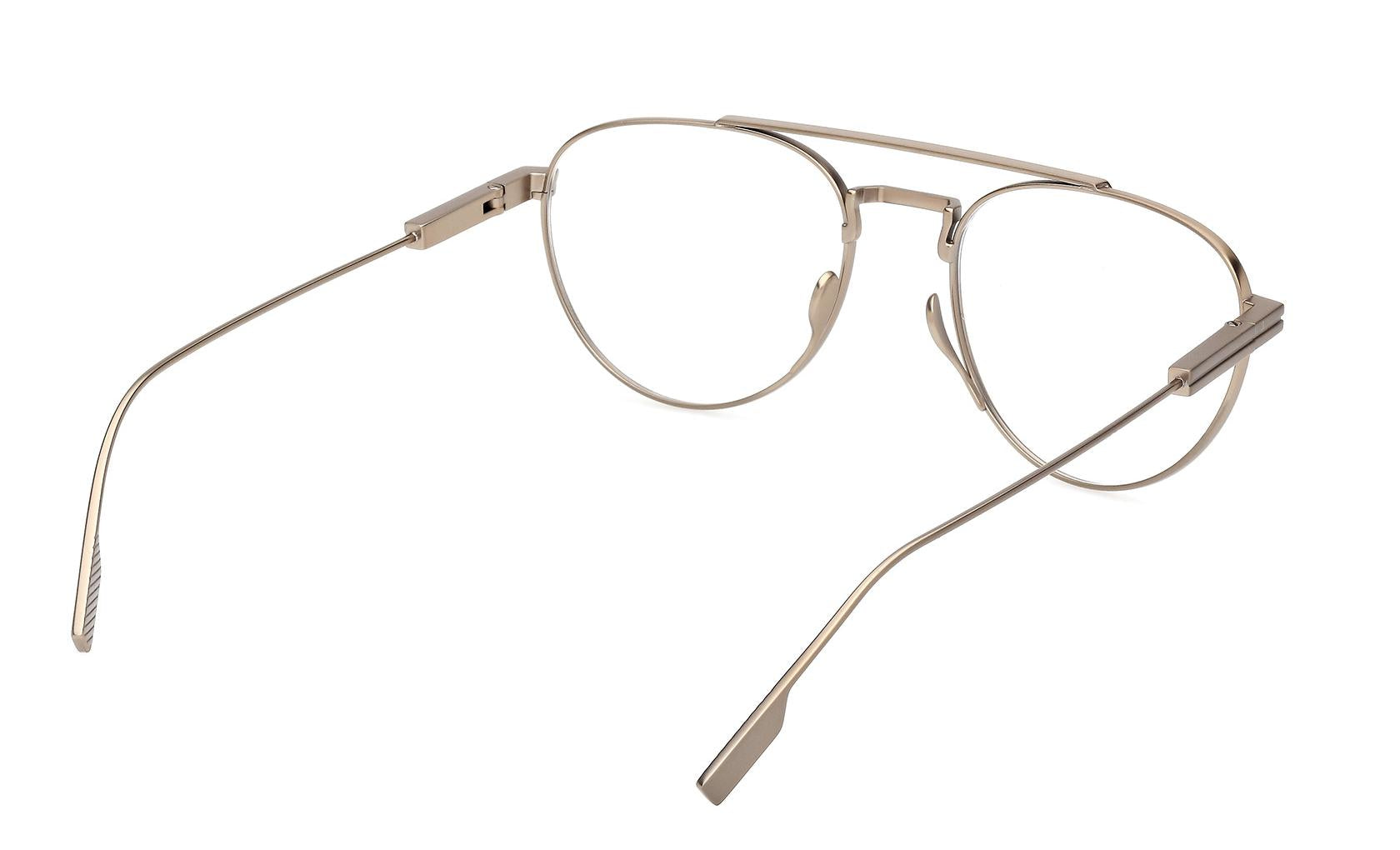 Zegna Eyeglasses EZ5287 035