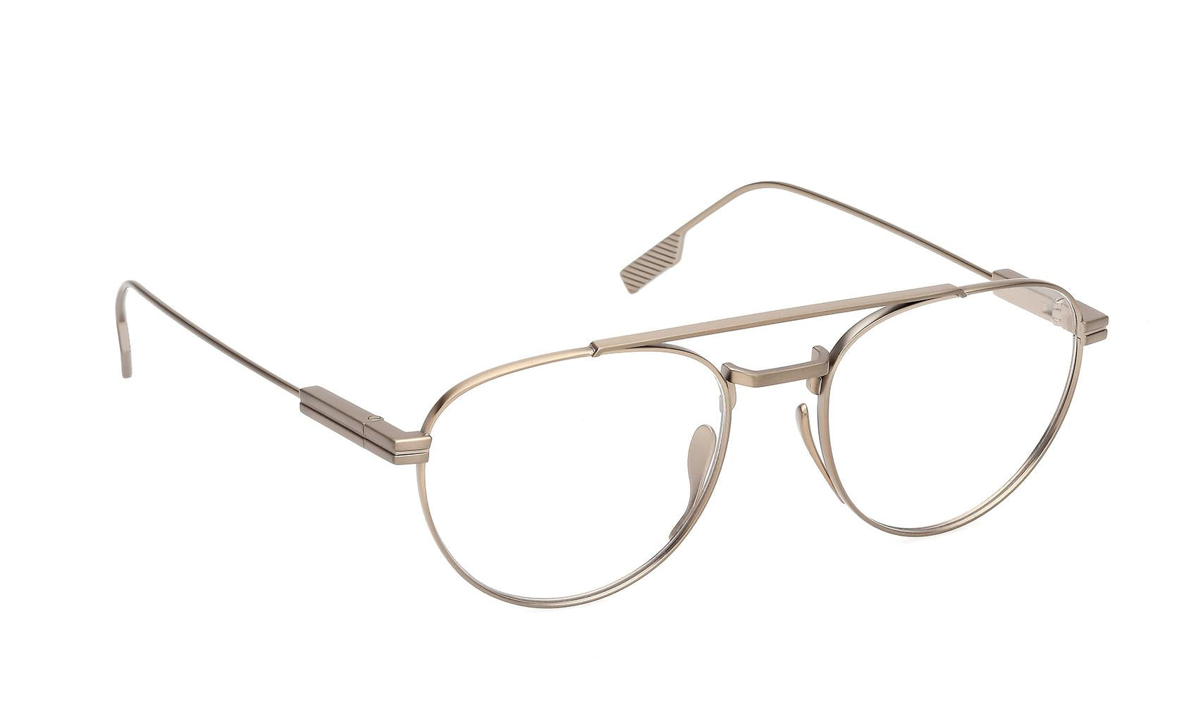 Zegna Eyeglasses EZ5287 035