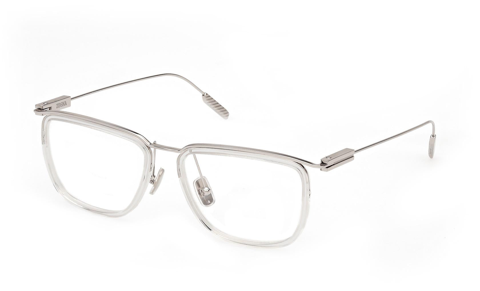 Zegna Eyeglasses EZ5288 026