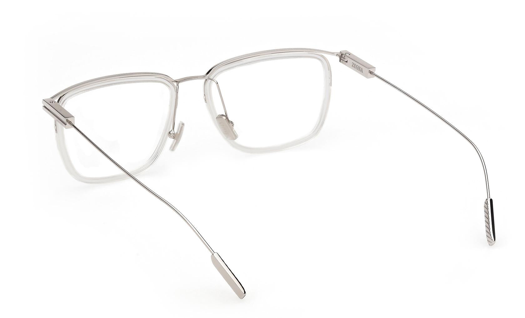 Zegna Eyeglasses EZ5288 026