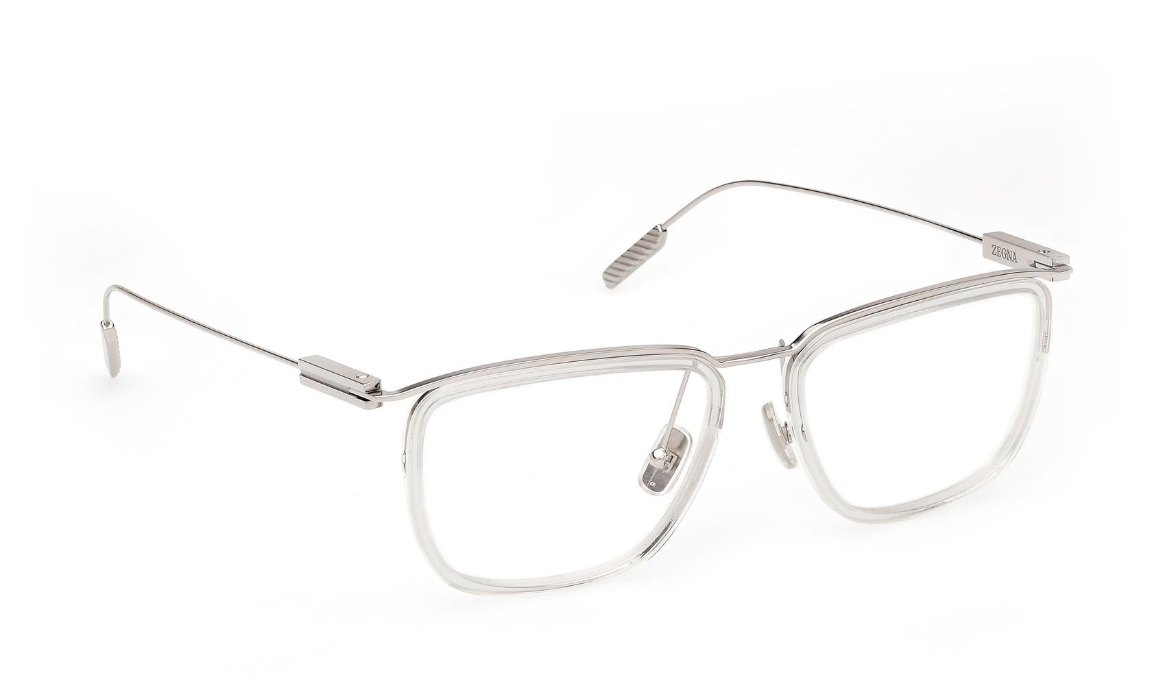 Zegna Eyeglasses EZ5288 026