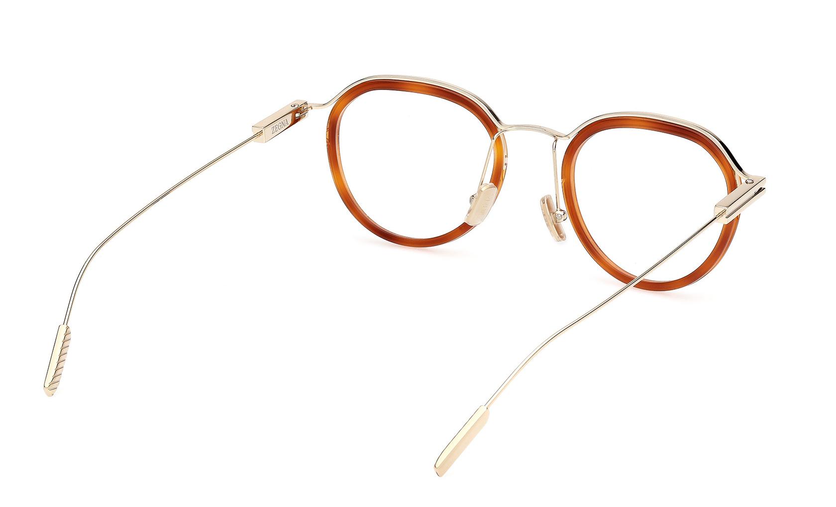 Zegna Eyeglasses EZ5289 053