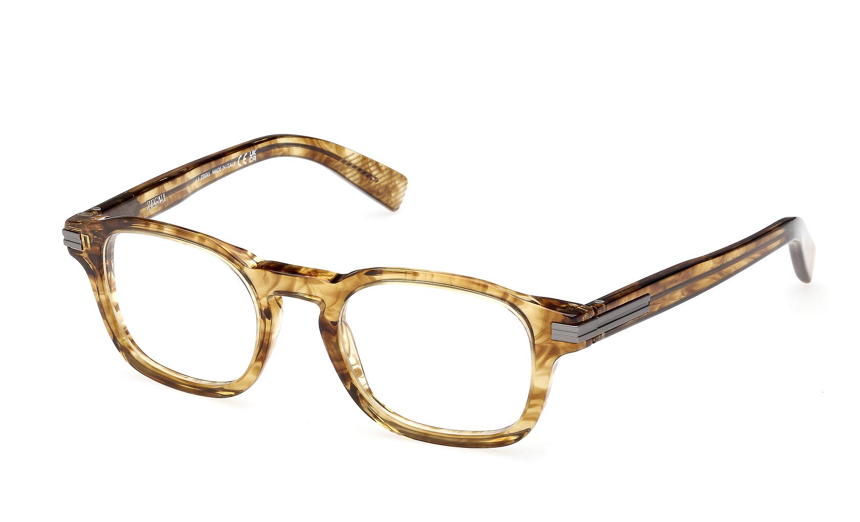 Zegna Eyeglasses EZ5293 047