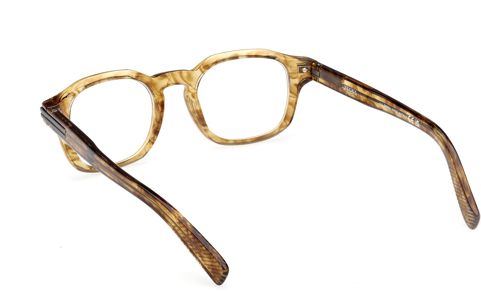 Zegna Eyeglasses EZ5293 047