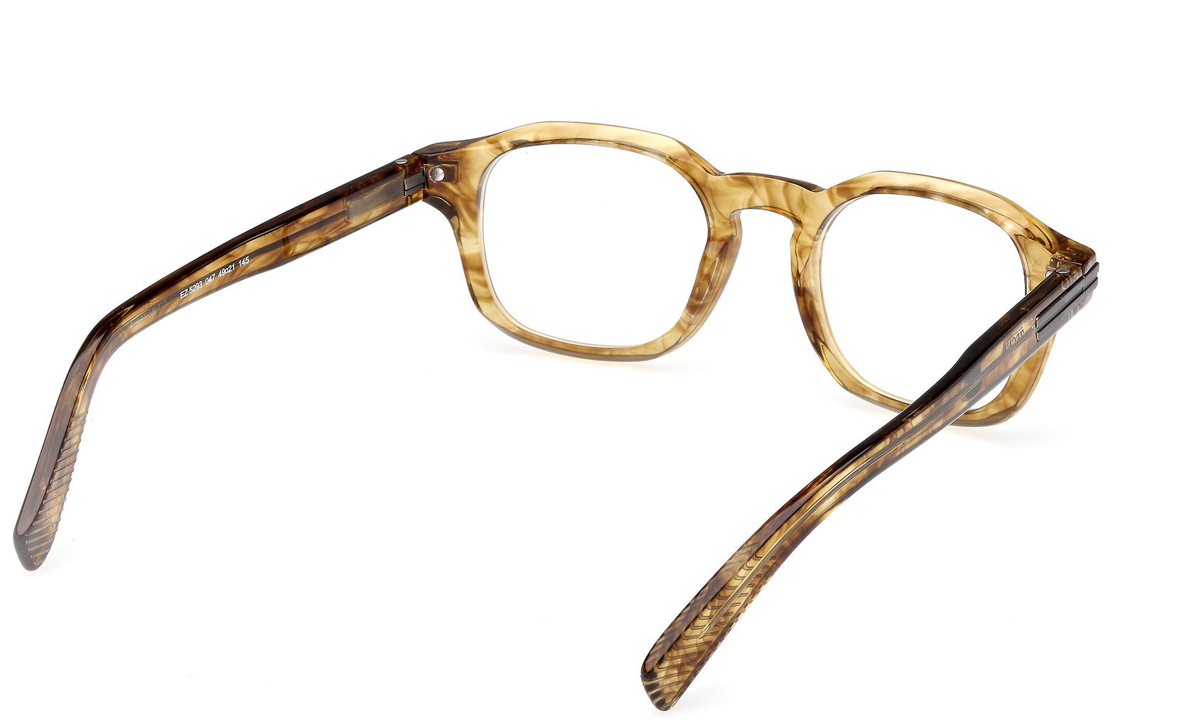 Zegna Eyeglasses EZ5293 047