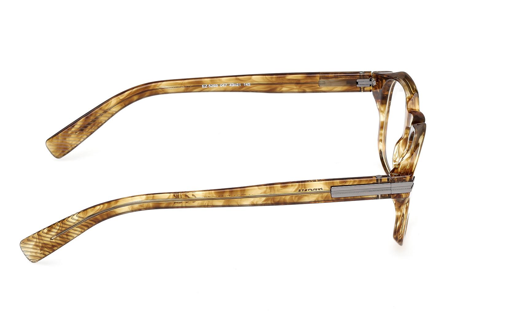 Zegna Eyeglasses EZ5293 047
