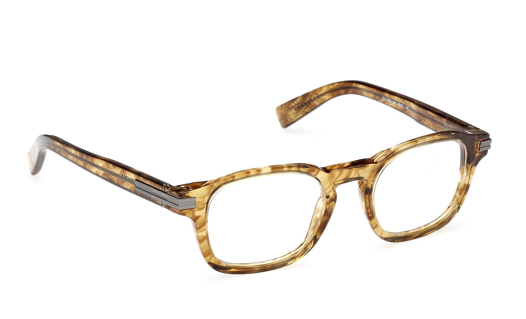 Zegna Eyeglasses EZ5293 047
