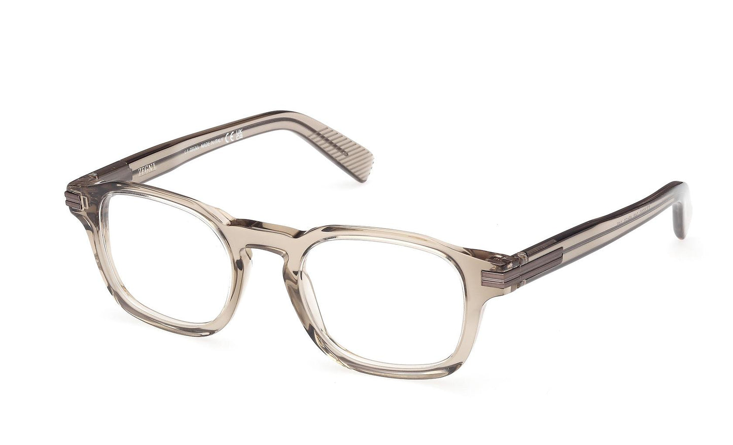 Zegna Eyeglasses EZ5293 048