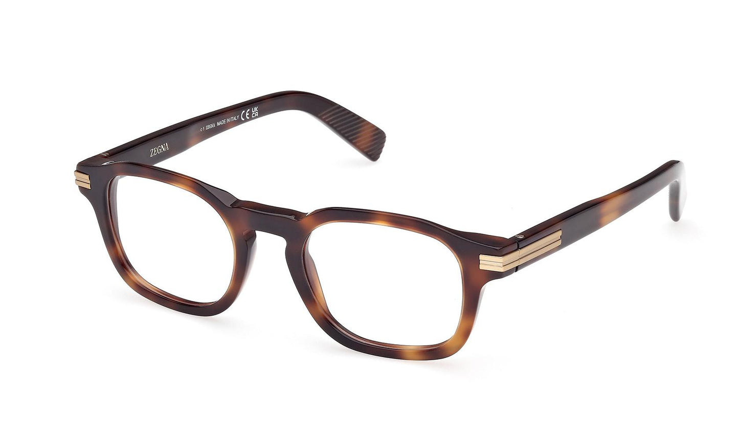 Zegna Eyeglasses EZ5293 052