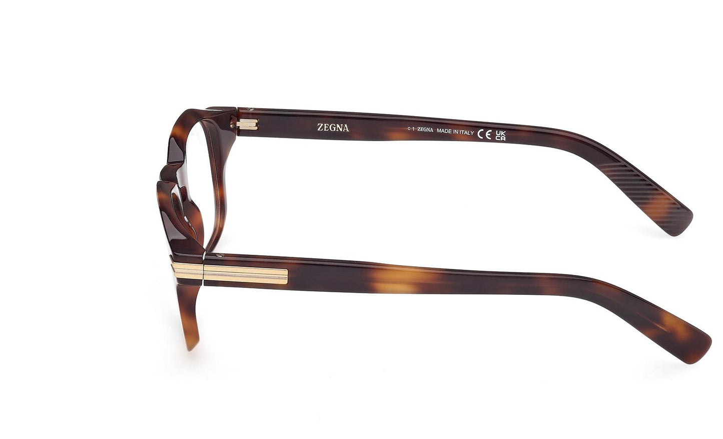 Zegna Eyeglasses EZ5293 052