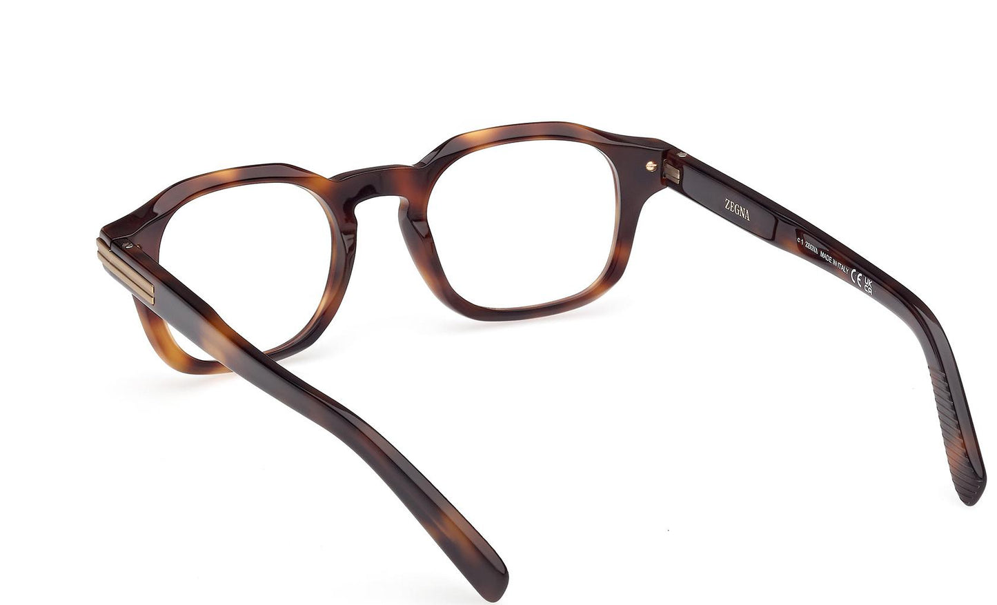 Zegna Eyeglasses EZ5293 052