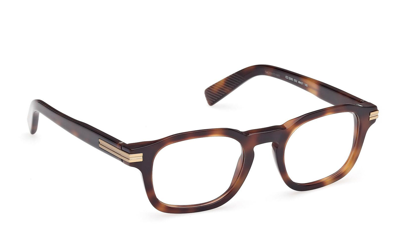 Zegna Eyeglasses EZ5293 052