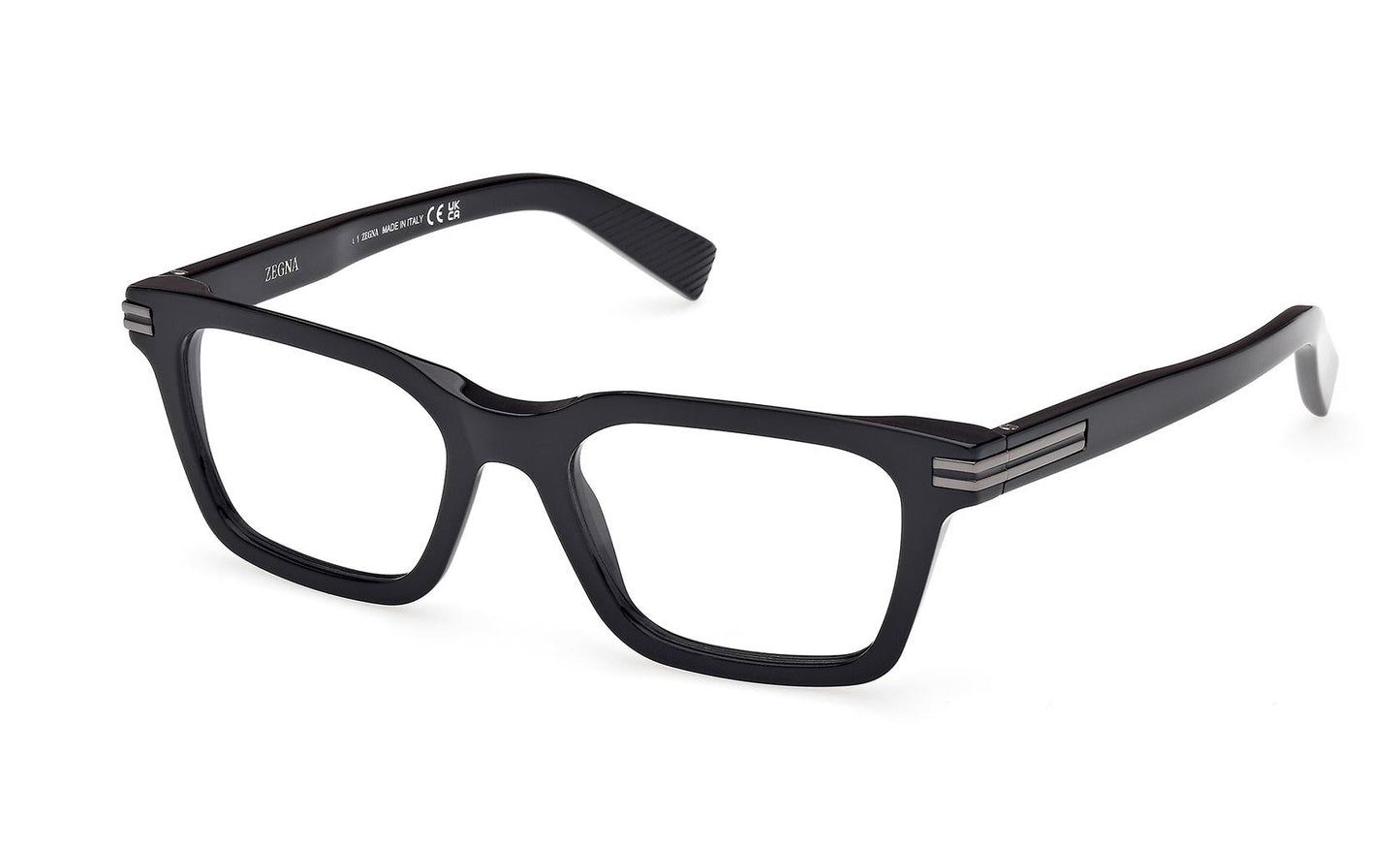 Zegna Eyeglasses EZ5294 001