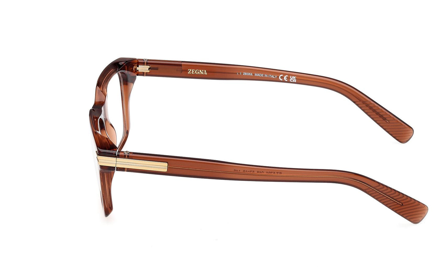 Zegna Eyeglasses EZ5294 048