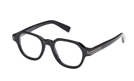 Zegna Eyeglasses EZ5295 001