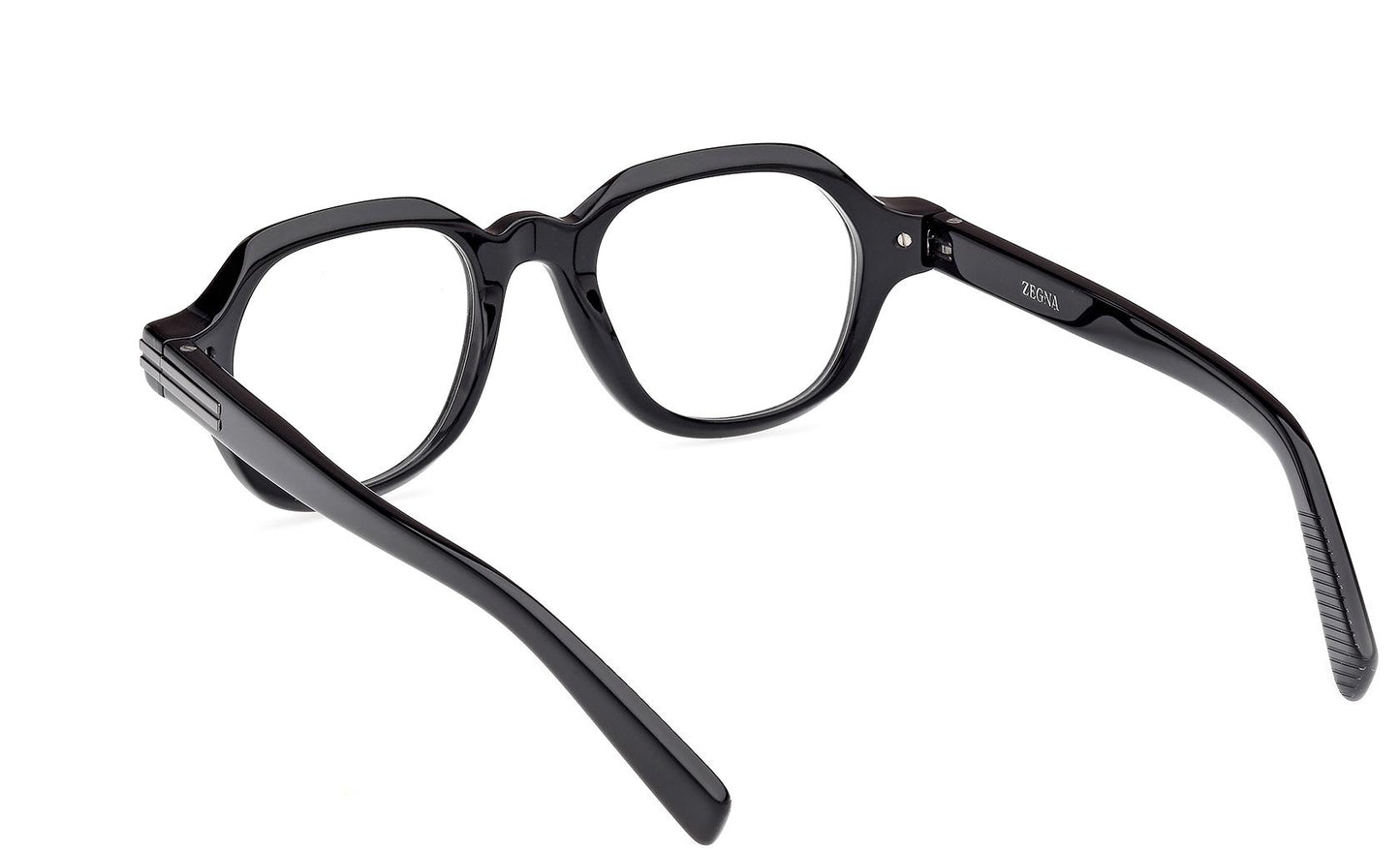 Zegna Eyeglasses EZ5295 001