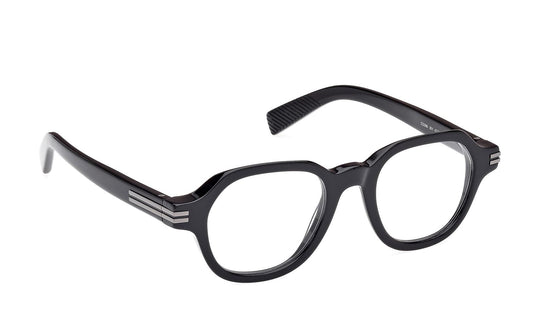 Zegna Eyeglasses EZ5295 001