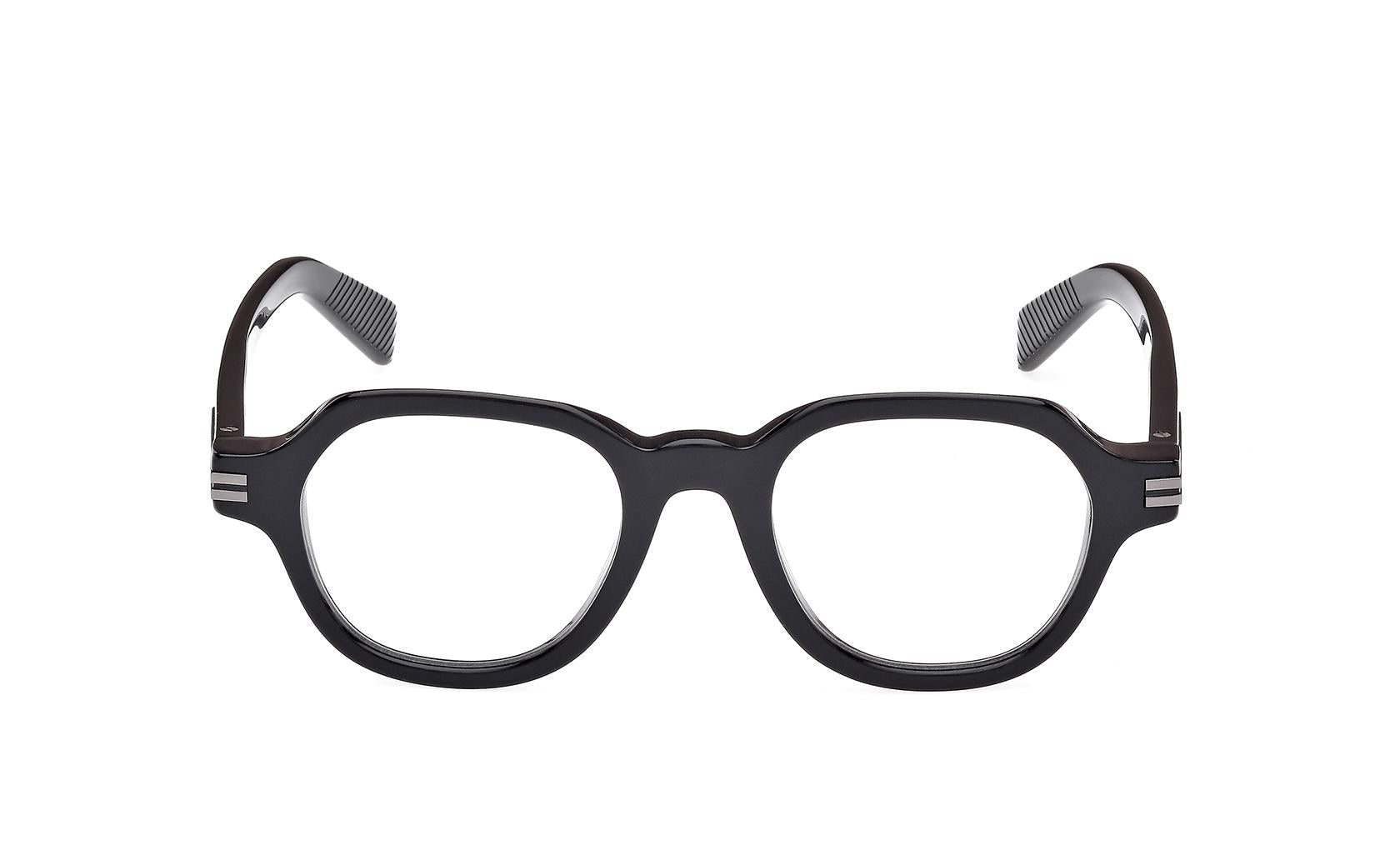 Zegna Eyeglasses EZ5295 001