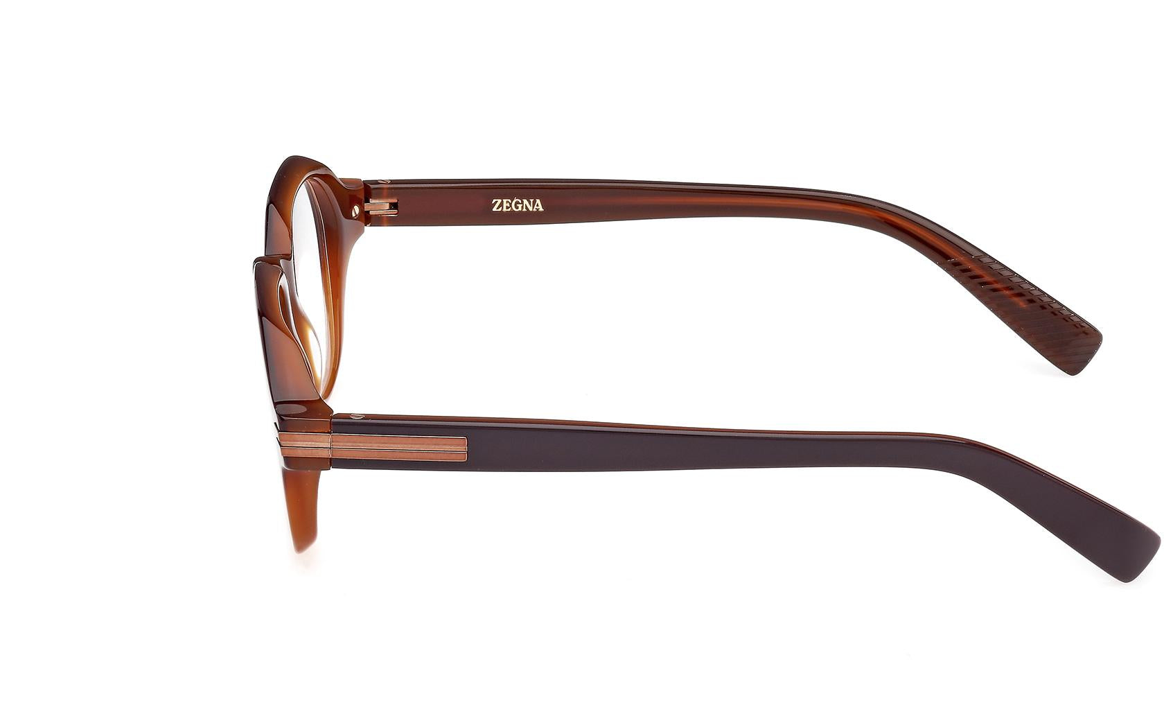 Zegna Eyeglasses EZ5295 050