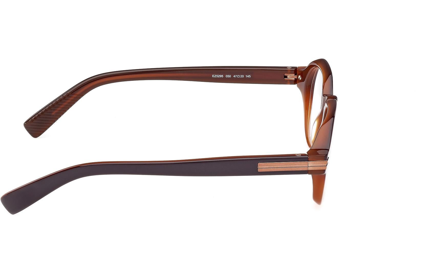 Zegna Eyeglasses EZ5295 050