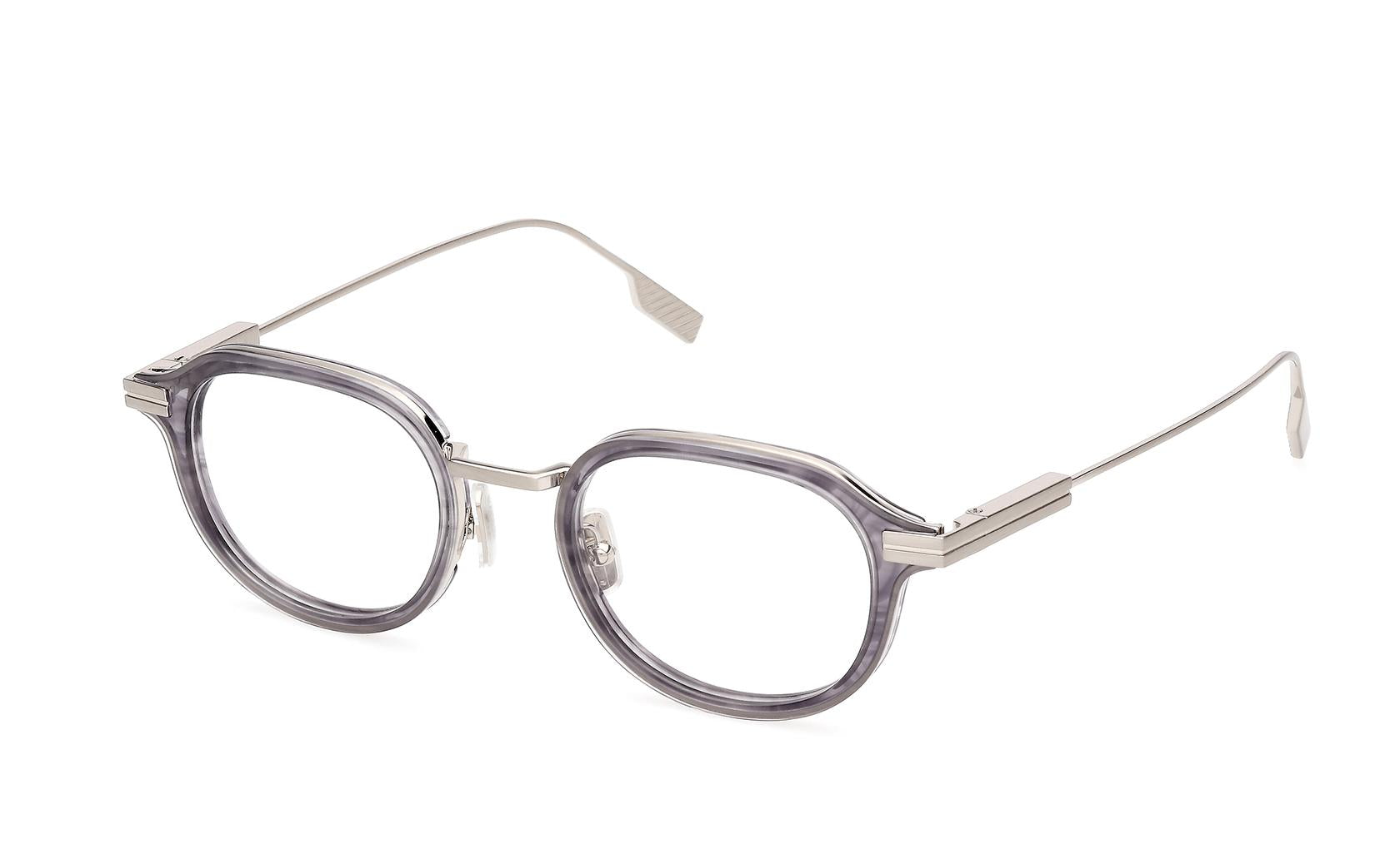 Zegna Eyeglasses EZ5296 020
