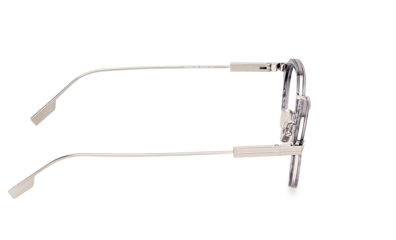 Zegna Eyeglasses EZ5296 020