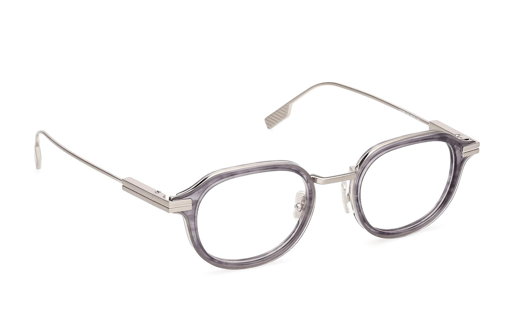 Zegna Eyeglasses EZ5296 020