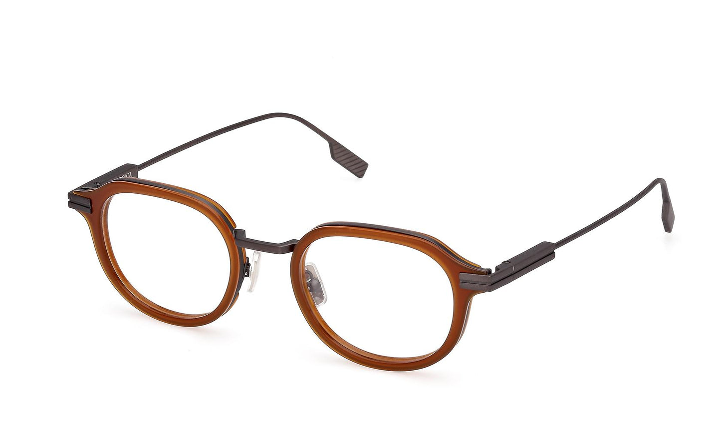 Zegna Eyeglasses EZ5296 045