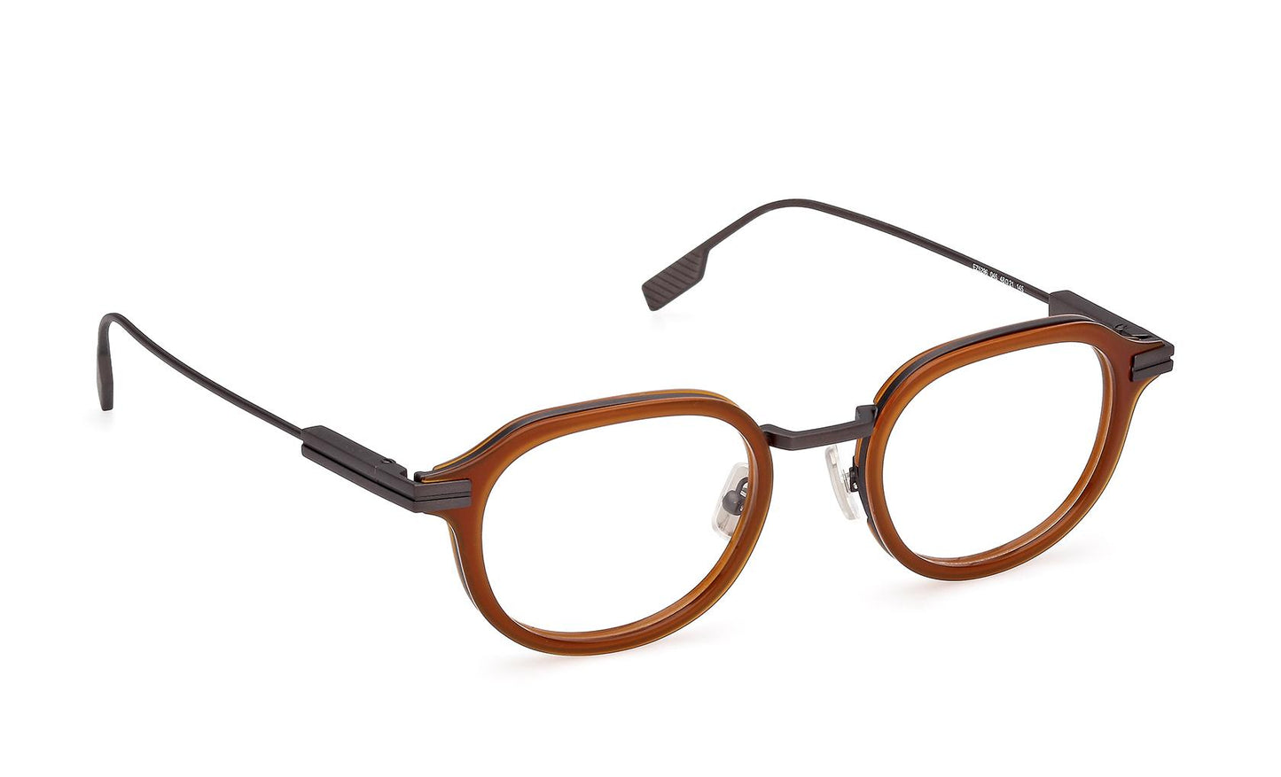 Zegna Eyeglasses EZ5296 045