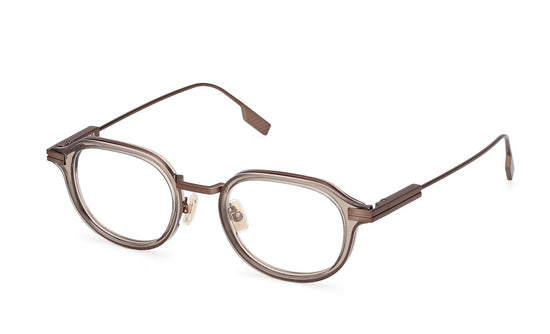 Zegna Eyeglasses EZ5296 057