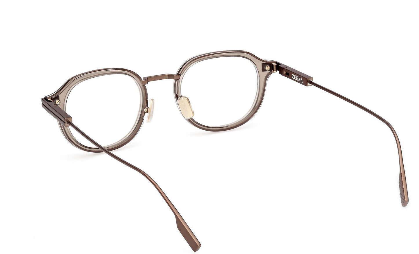 Zegna Eyeglasses EZ5296 057