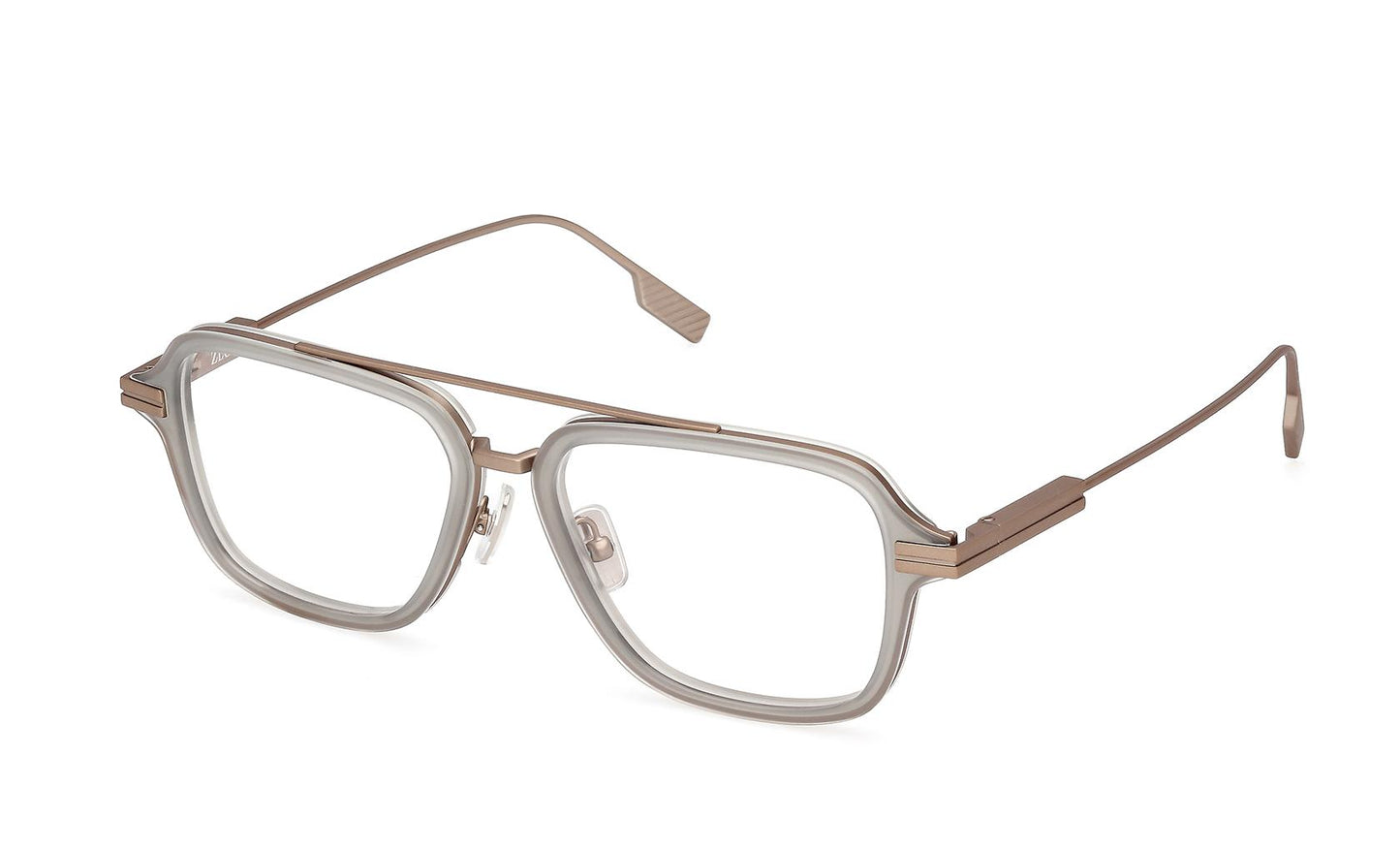 Zegna Eyeglasses EZ5297 020